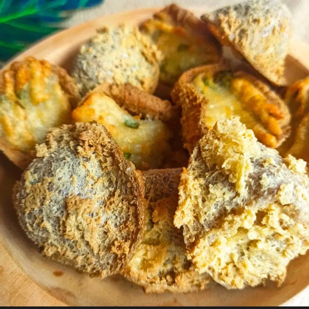 Paket Trio Tahu Walik Ayam 30pcs