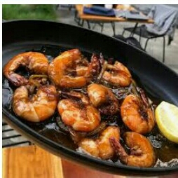 Paket Udang Jeletot