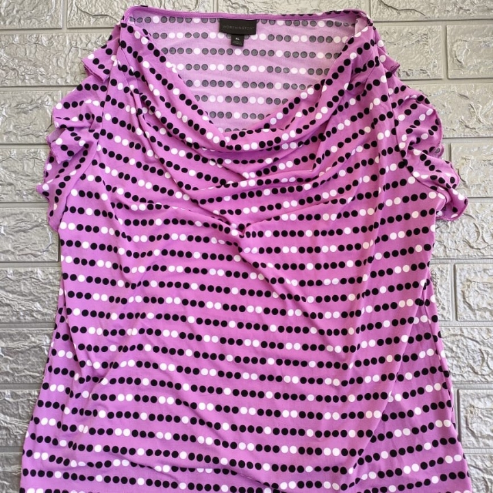 Paket Usaha Ball Atasan Wanita 100-1000pcs 3