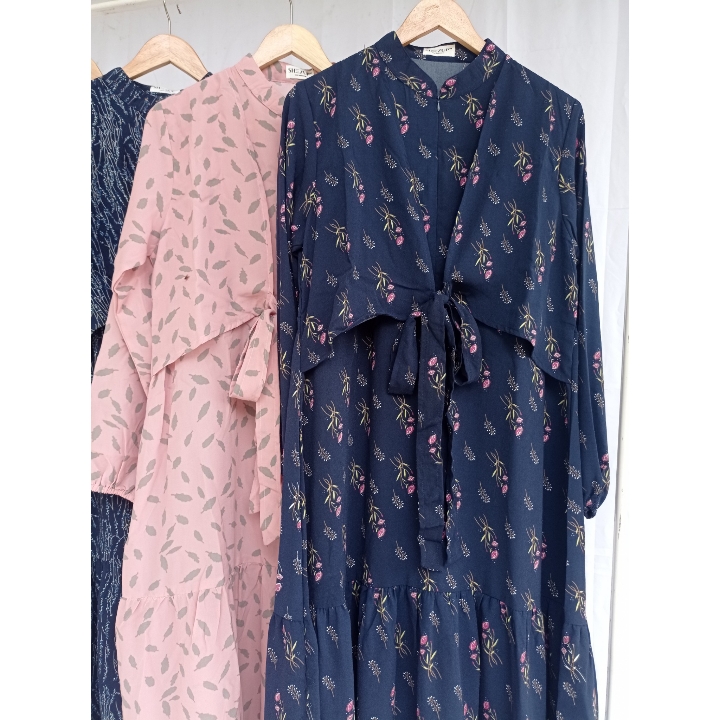 Paket Usaha Mix Dress 3