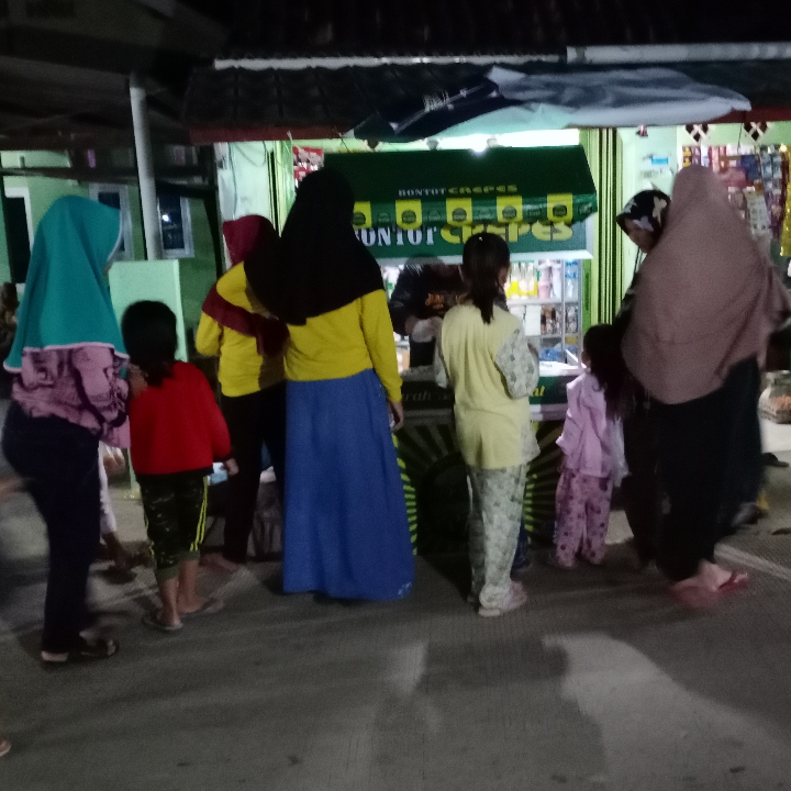 Paket Wirausaha Crepes 3
