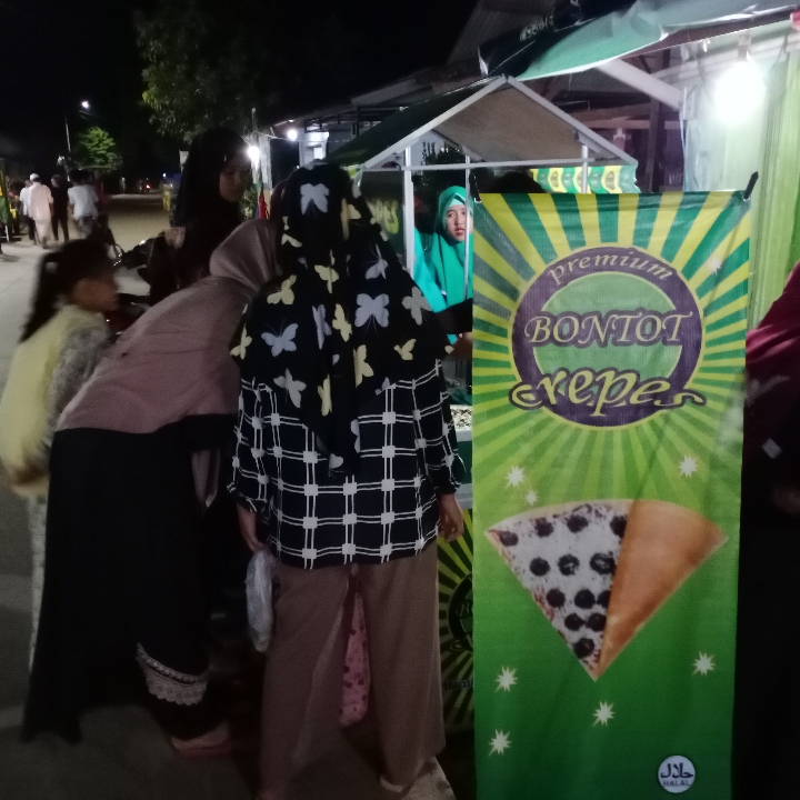 Paket Wirausaha Crepes 4