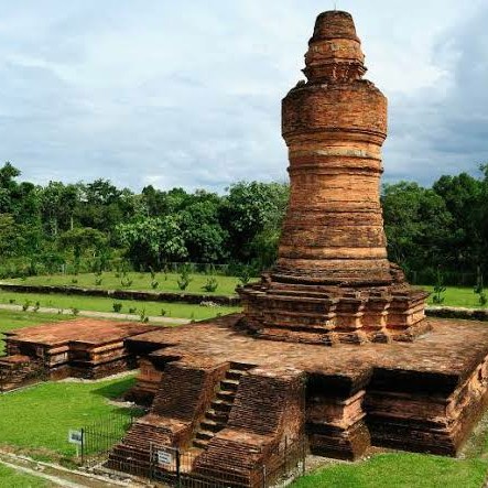 Paket Wisata Muaratakus