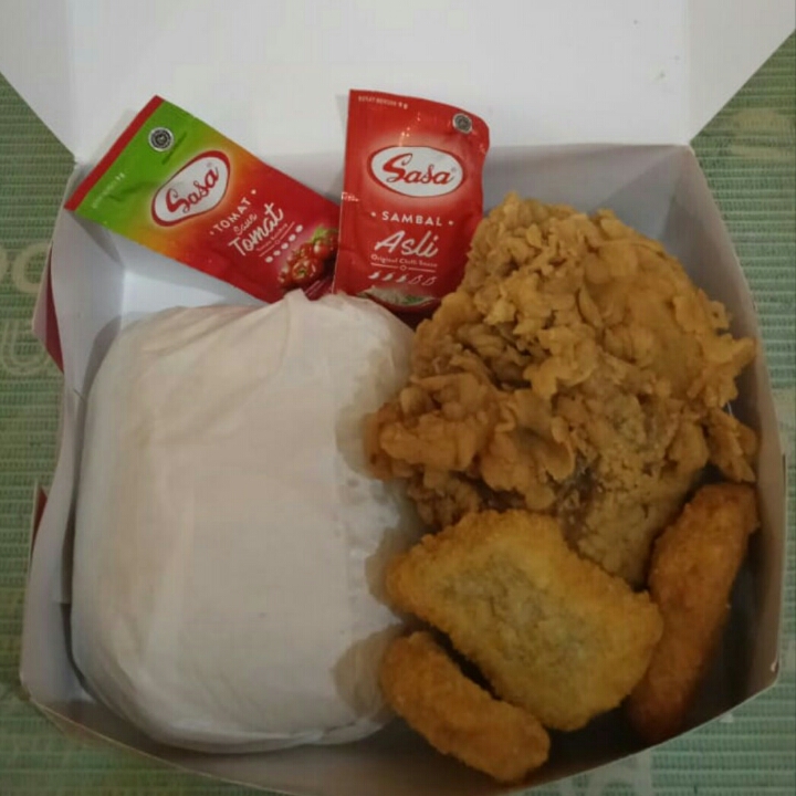 Paket Wow