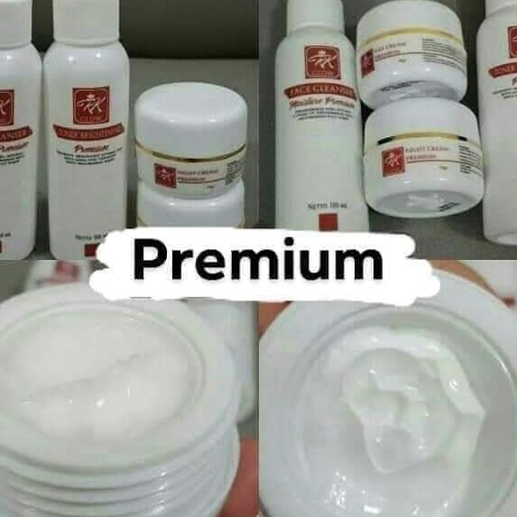 Paket cream penghilang flex hitam 2