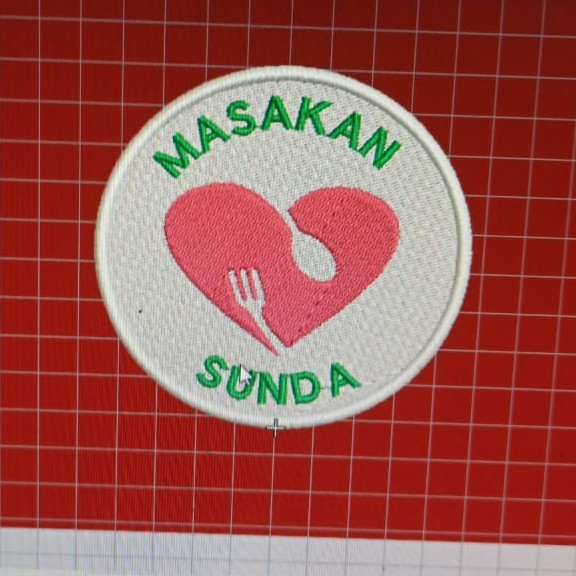 Paket nasi Rames 