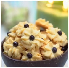 Paket Masak Kue Semprit