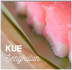 Paket Masak Kue Sengkulur