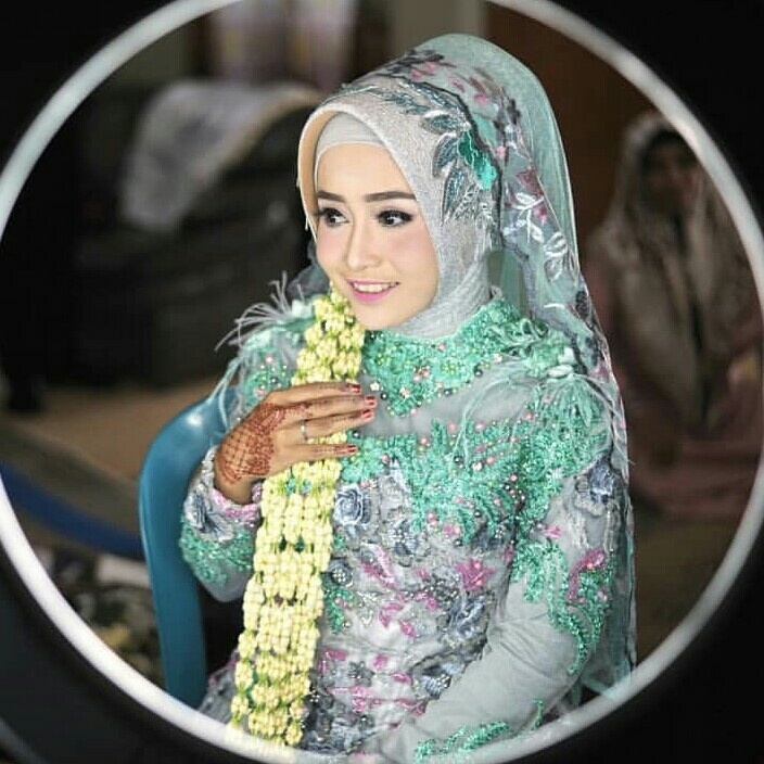Paketan Resepsi Jilbab
