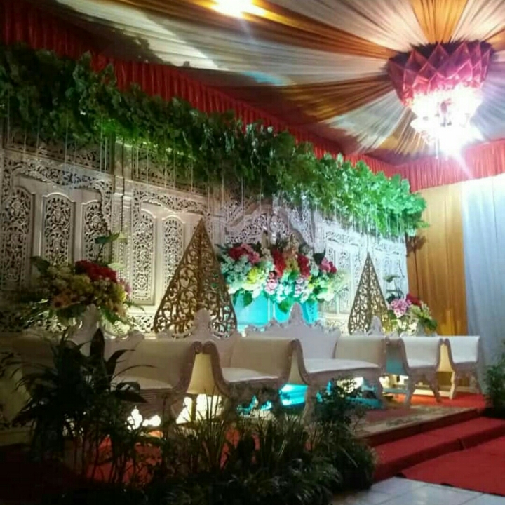 Paketan Resepsi Jilbab 2