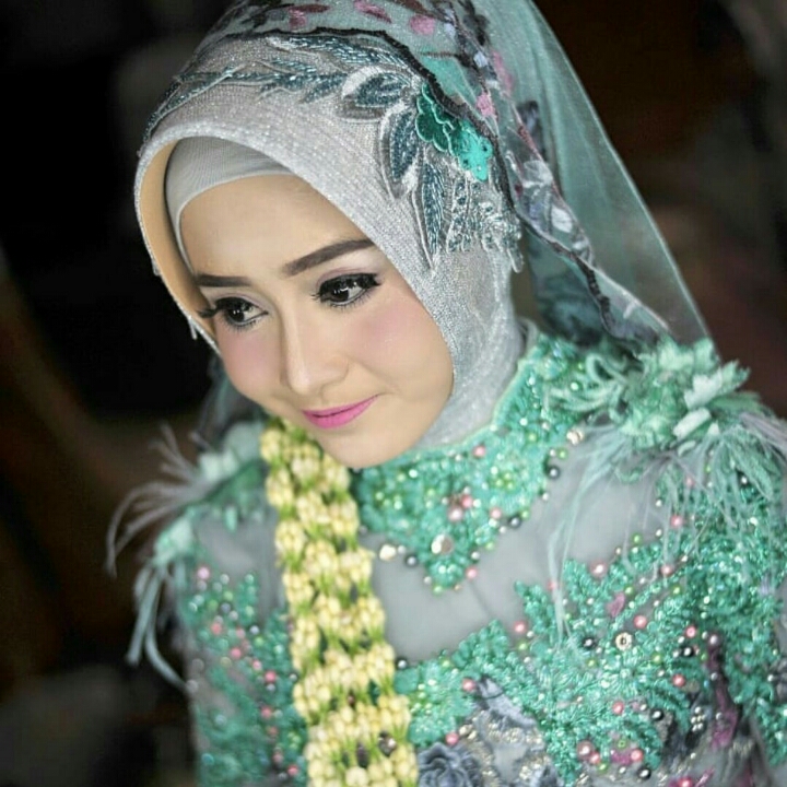Paketan Resepsi Jilbab 4