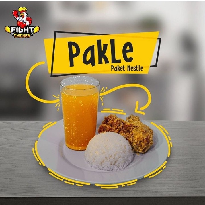 Pakle 1
