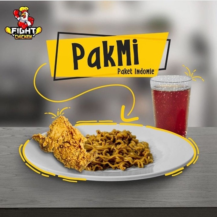 Pakmi 1
