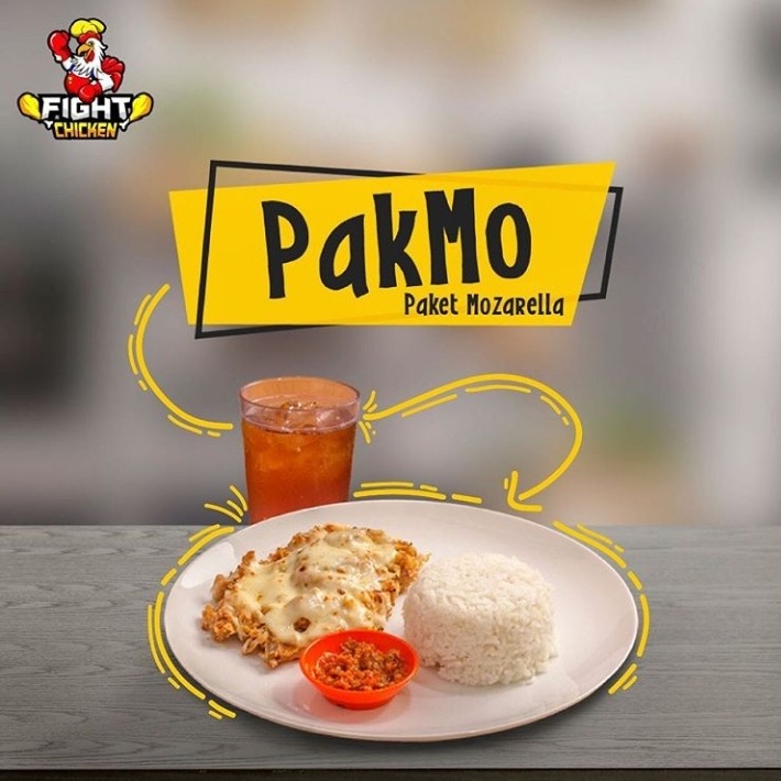 Pakmo 4