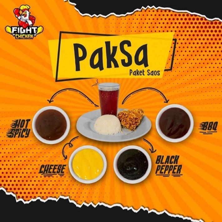 Paksa 3