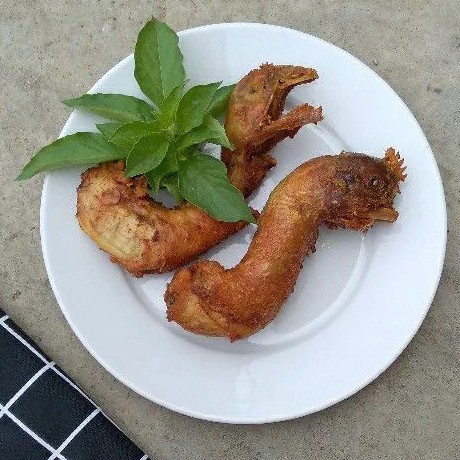 Pala Ayam