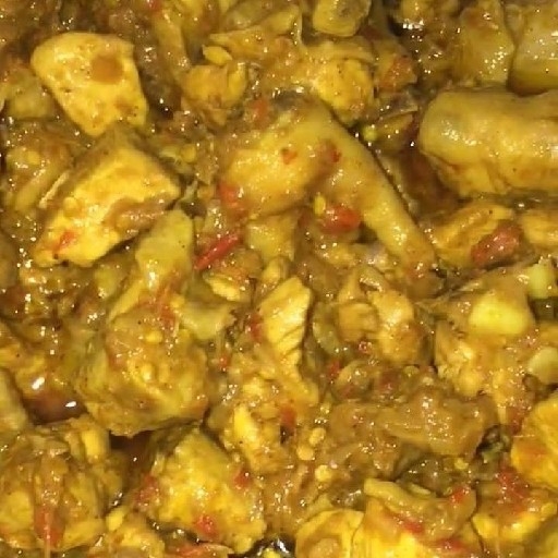 Palekko Ayam