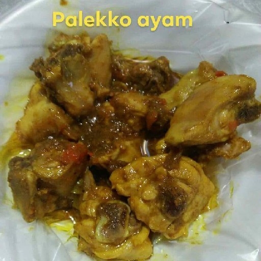 Palekko Ayam