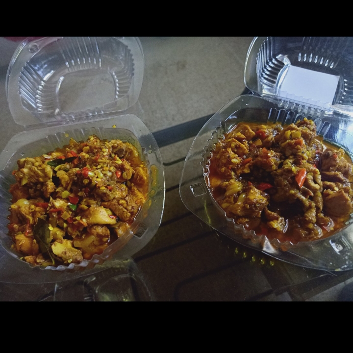 Palekko Ayam
