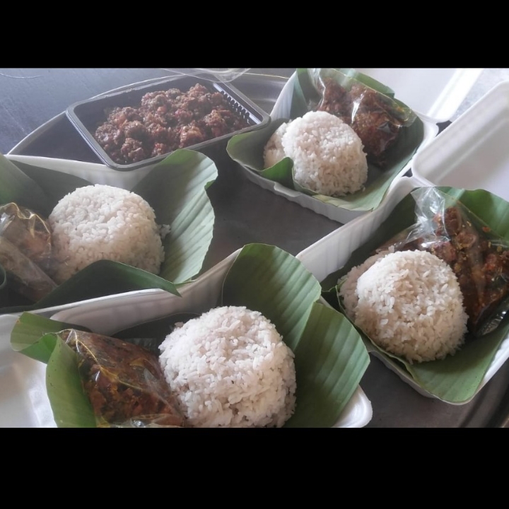 Palekko Ayam