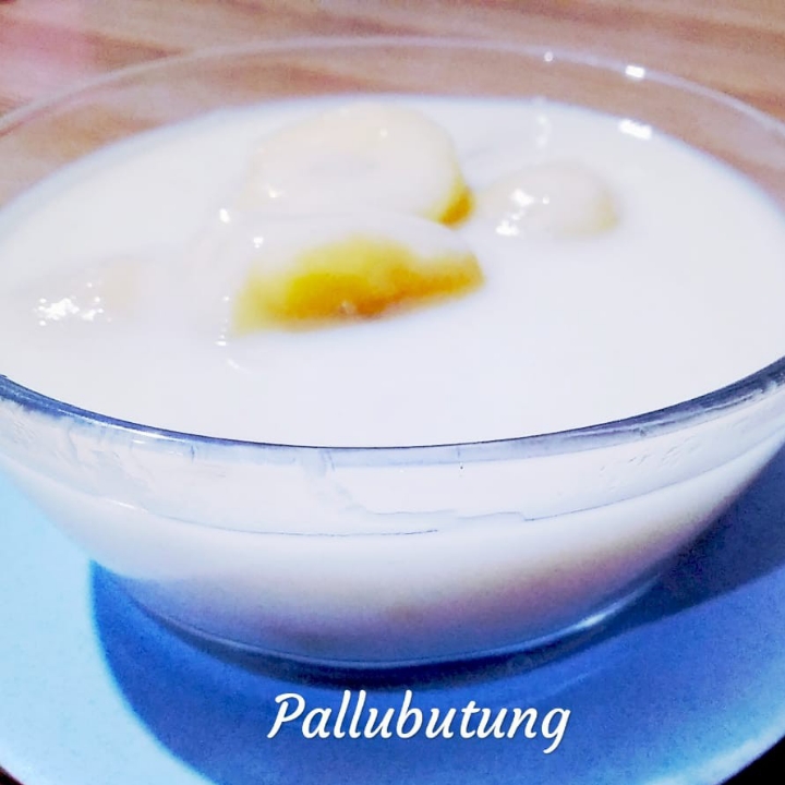 Pallubutung