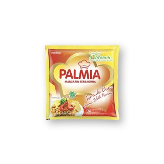 Palmia Margarin