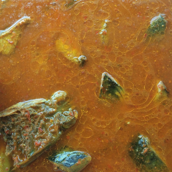 Palumara Cakalang