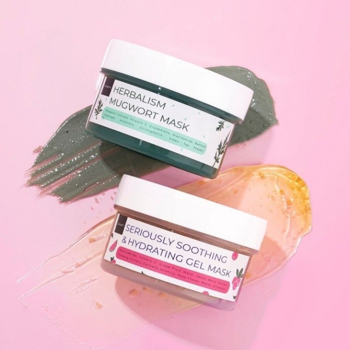 Pamelo Scarlett Whitening BPOM SALE 100 RESMI ORIGINAL SCARLET 4