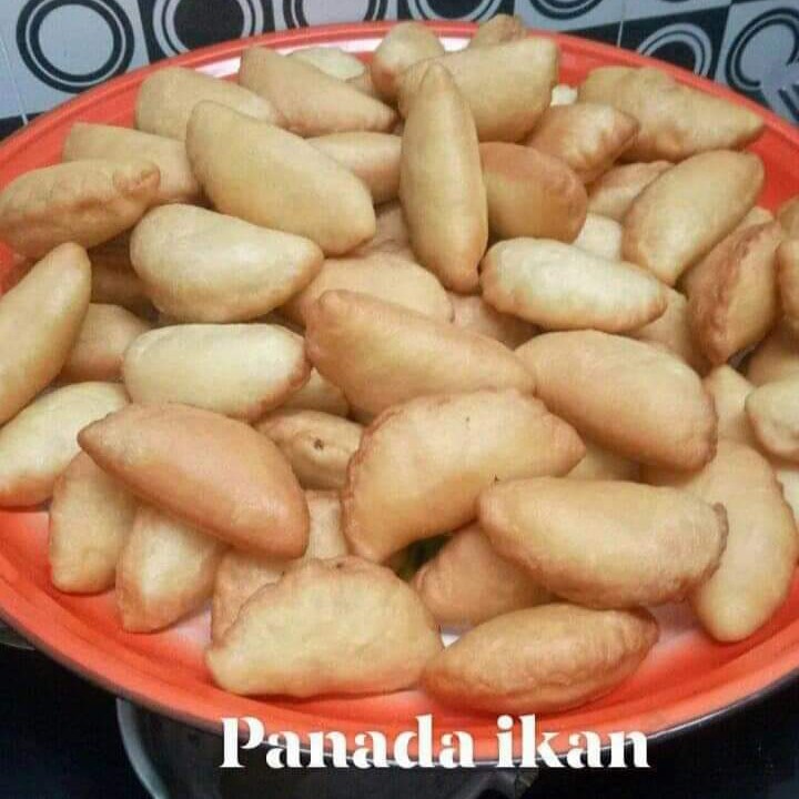 Panada Dapur Aqilah