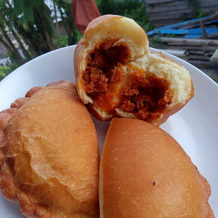 Panada Ikan