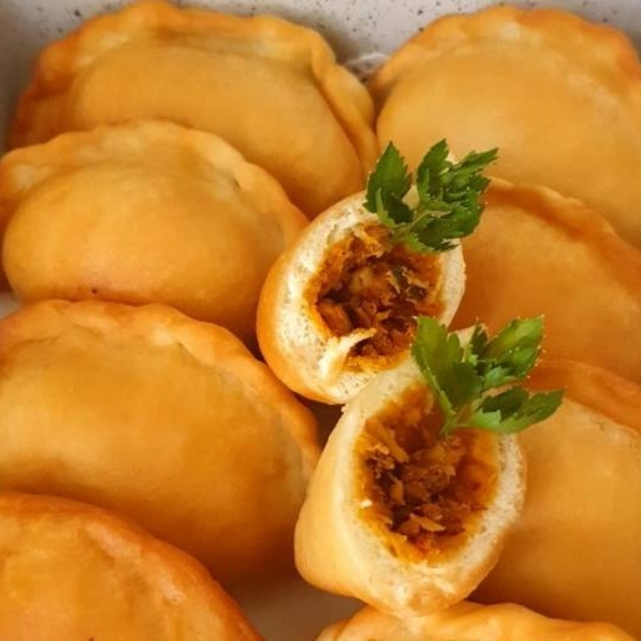 Panada Ikan