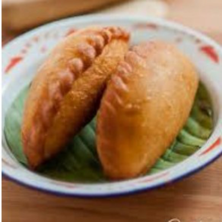 Panada Keju