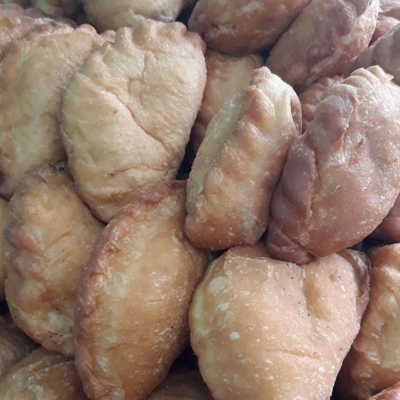 Panada Lembut
