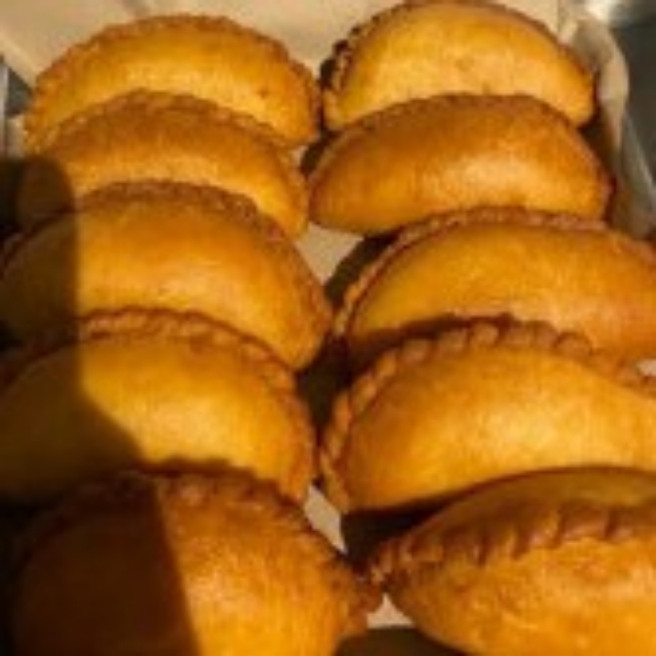 Panada Pizza