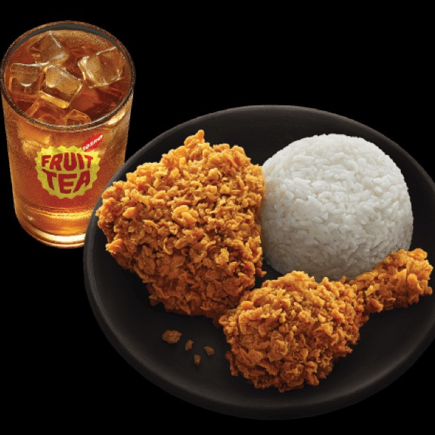 Panas 2 Krispy Medium