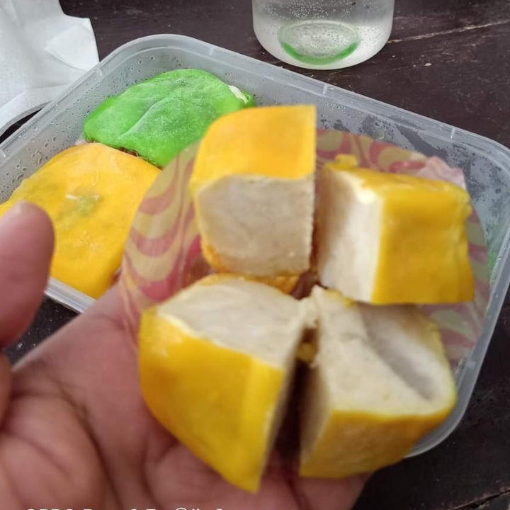 Pancake Durian Isi 6 2
