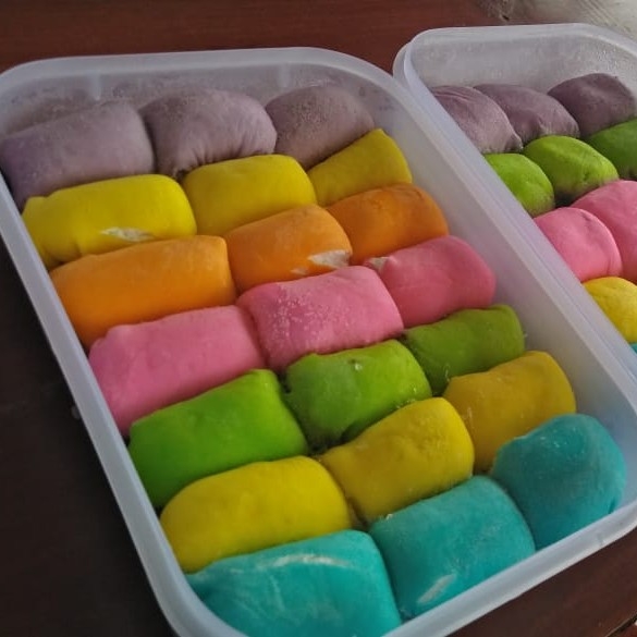 Pancake Durian Megaaqilla