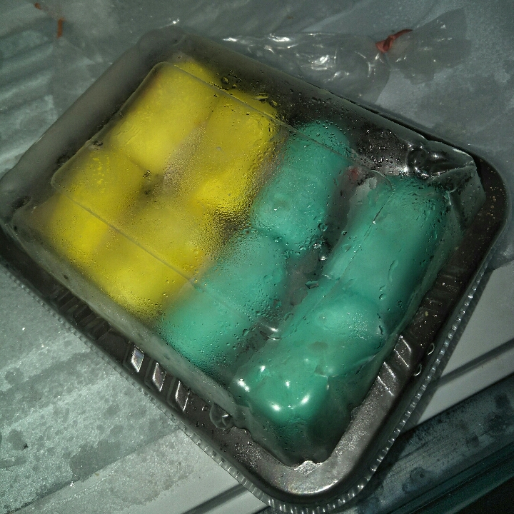 Pancake Durian Quinzha Shop