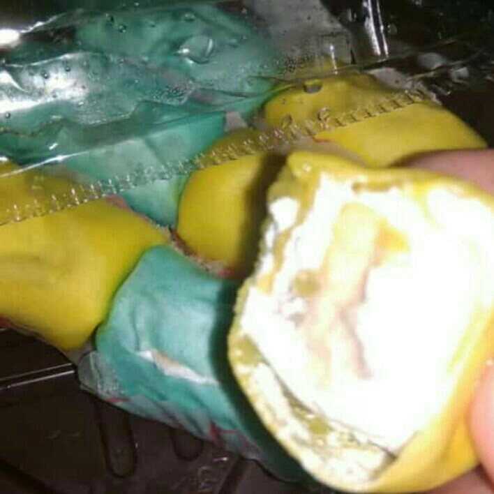 Pancake Durian Quinzha Shop 2