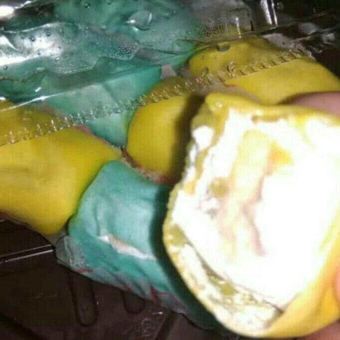 Pancake Durian Quinzha Shop 2