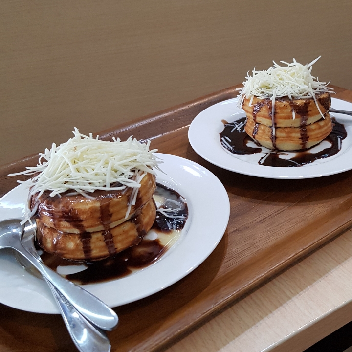 Pancakeik