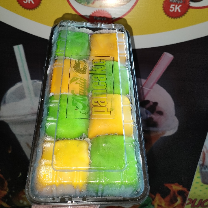 Panceke Durian Isi 8 2