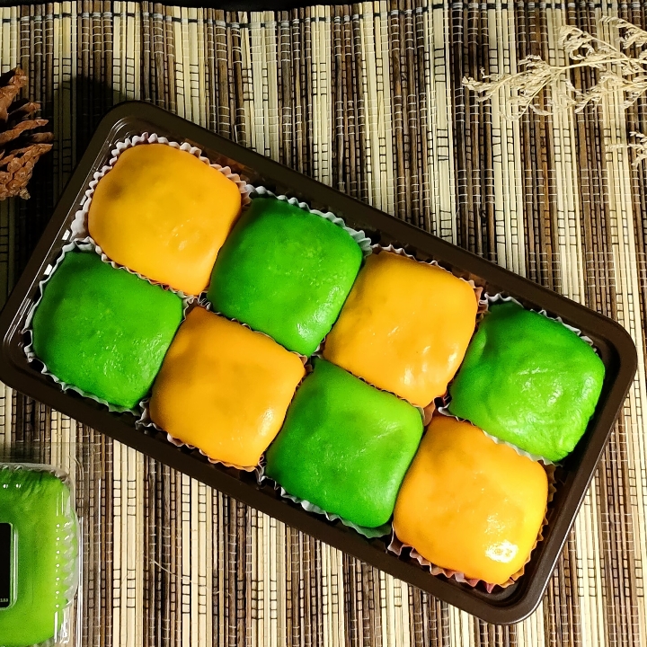 Panceke Durian Isi 8 3