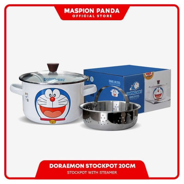 Panci Kukusan 