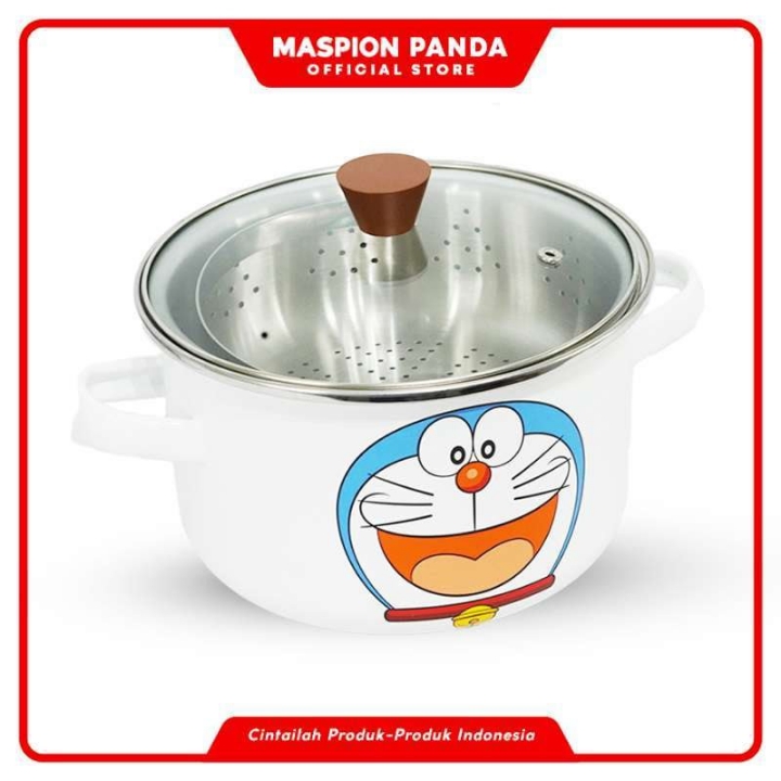 Panci Kukusan  3
