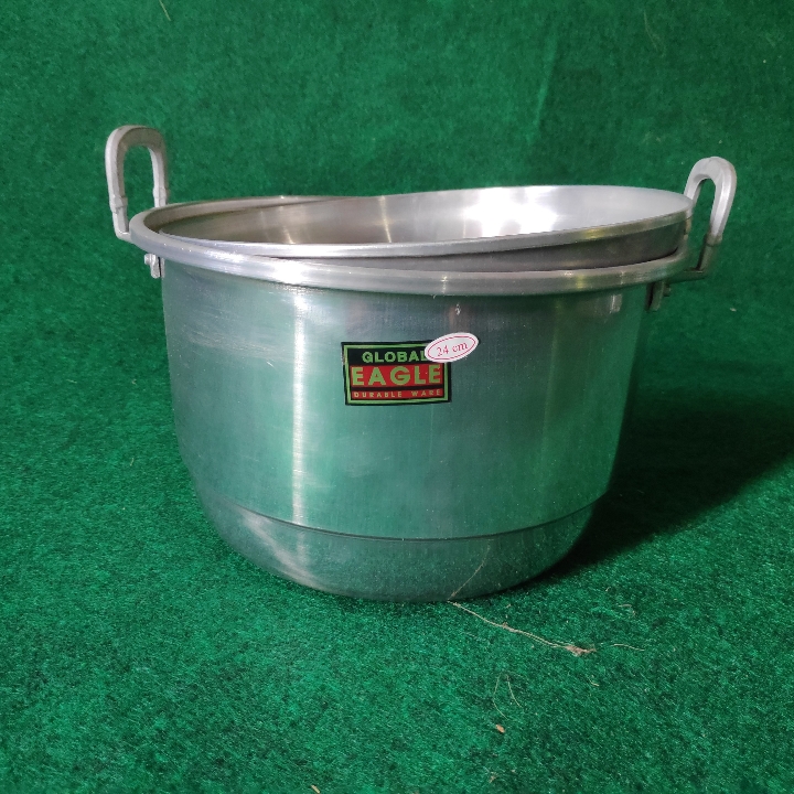 Panci Stainless