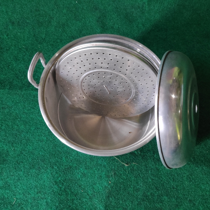 Panci Stainless 2