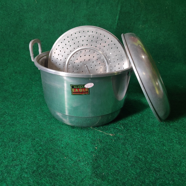 Panci Stainless 3