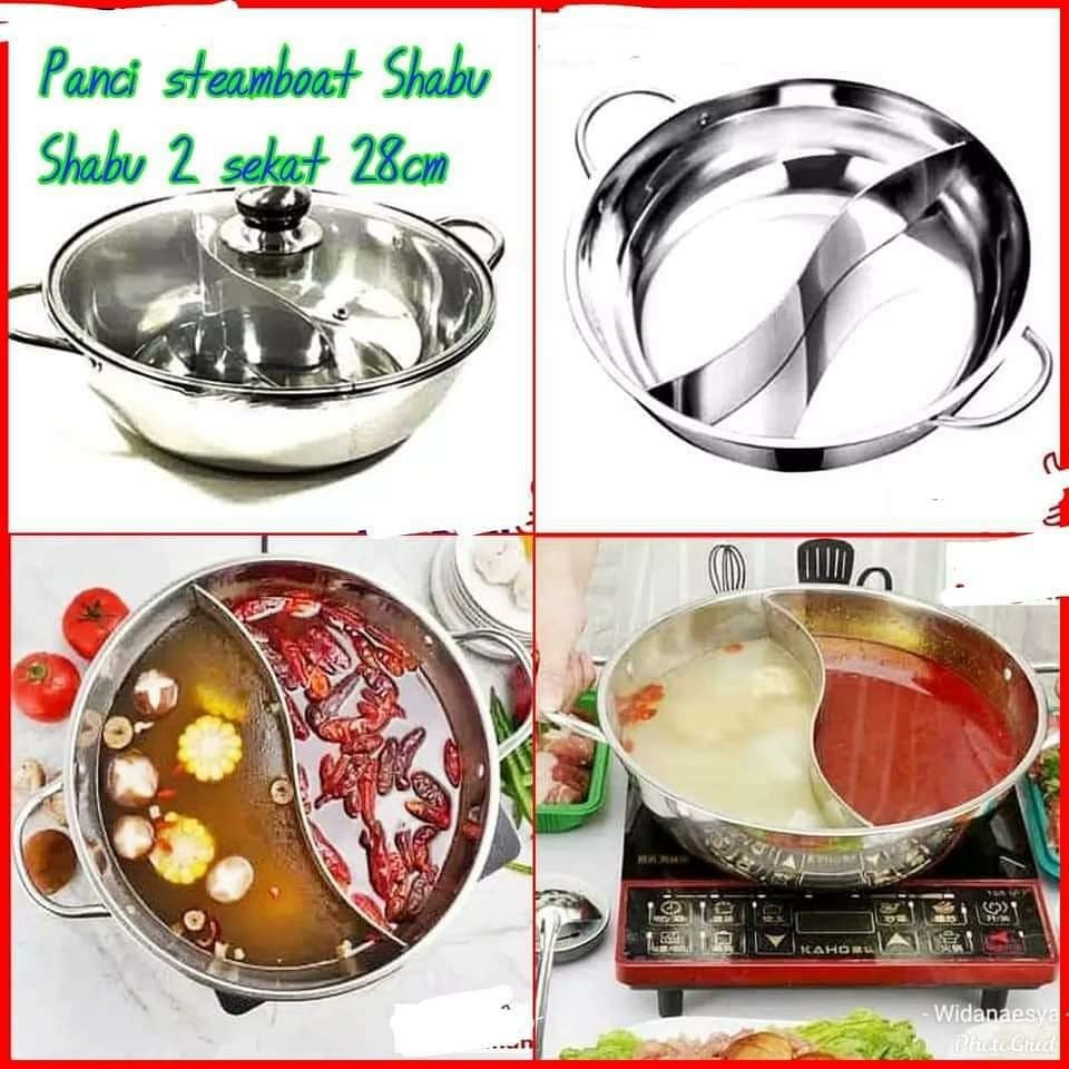 Panci Shabu