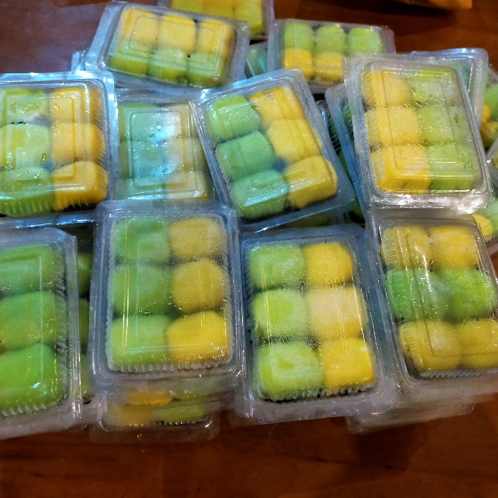 Pancike Duren
